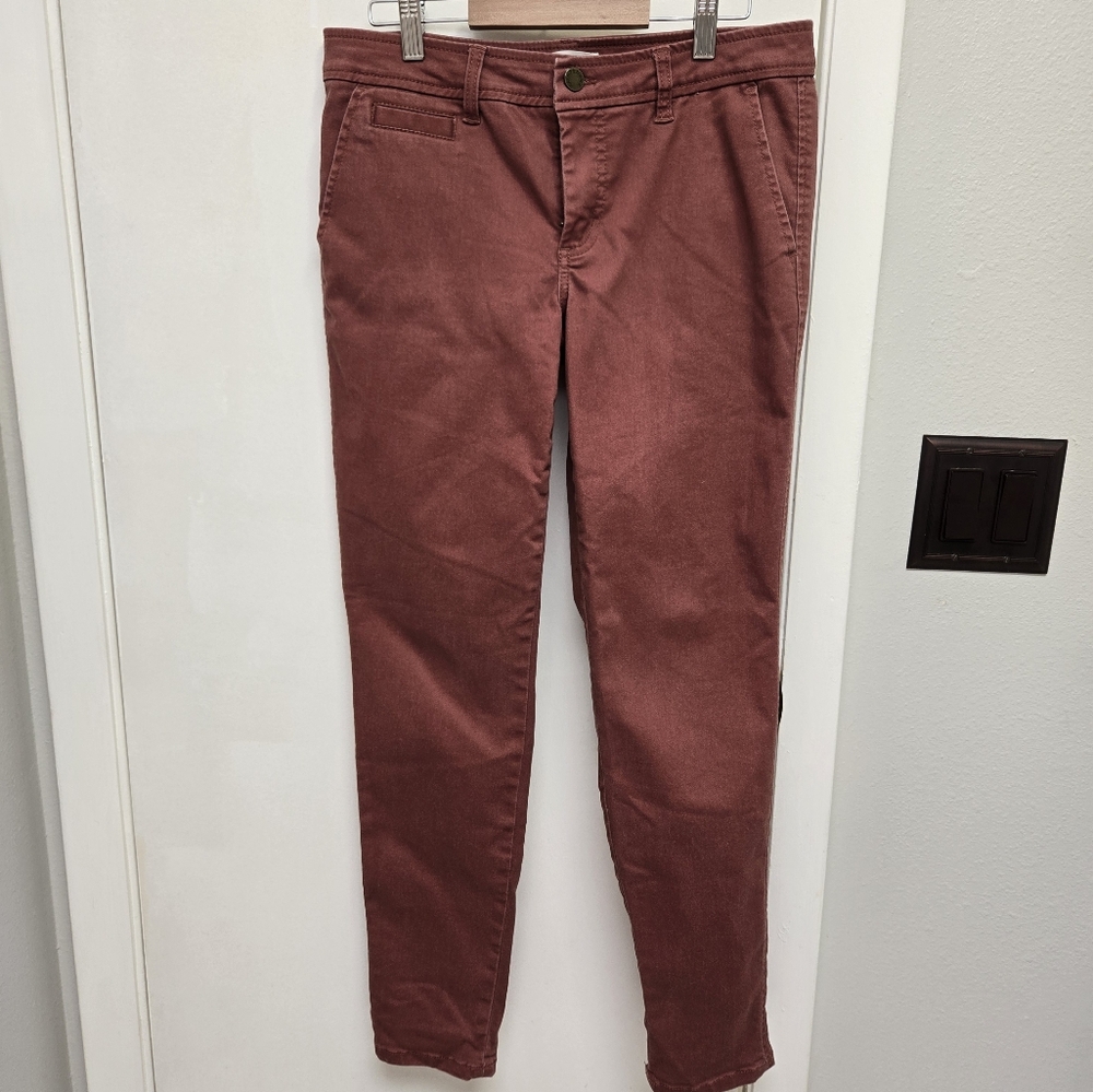 Market & Spruce Women's Chinos